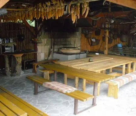 Konukevi Pod Lipami *