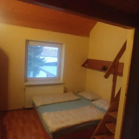 Pod Lipami Konukevi Martin